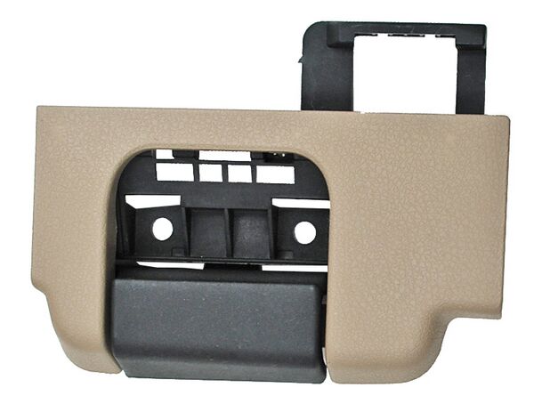 MANIJA INT FORD PU 09-14 CAB EXTENDIDA PLAST CAFE TRAS DER TW