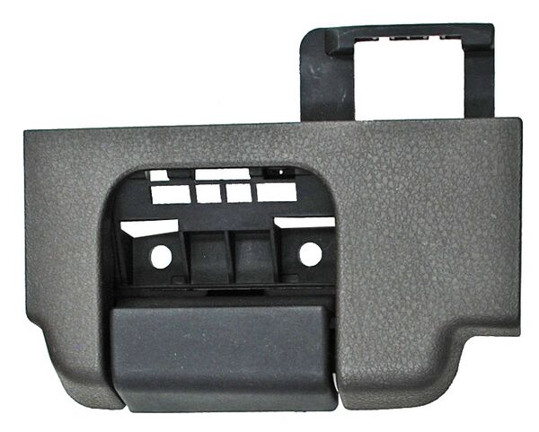 MANIJA INT FORD PU 09-14 CAB EXTENDIDA PLAST GRIS TRAS DER TW