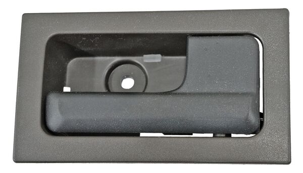 MANIJA INT FORD PU 09-14 SEGURO MAN PLAST GRIS/NEG DEL/TRAS DER TW