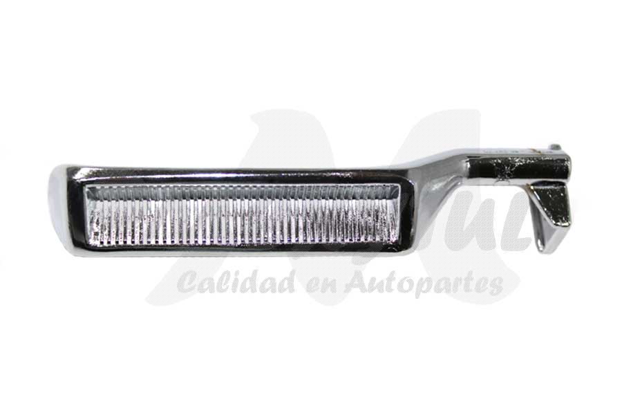 MANIJA INT FORD PU DE 1980 AL 1986 METAL CROM IZQ (5536) TW