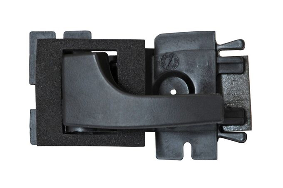 MANIJA INT FORD RANGER DE 1983 AL 1988/ MUSTANG DE 1979 AL 1989/ BRONCO/ MARQUIS DE 1983 AL 1988 PLAST TEXT DEL/ TRAS IZQ TW