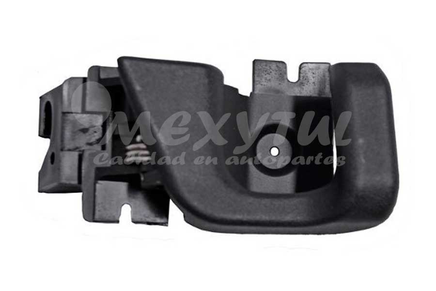MANIJA INT FORD RANGER DE 1992 AL 1994 P/CHICOTE PLAST TEXT DEL DER (5574) TW