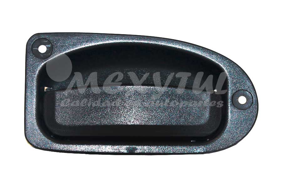 MANIJA INT FORD RANGER DE 1998 AL 2013/MAZDA PU DE 1998 AL 2010 PLAST TEXT CAB 1/2 TRAS IZQ (12783) TW *R