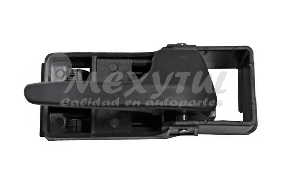 MANIJA INT FORD VAN ECONOLINE DE 1992 AL 2013 PLAST DEL IZQ (10762) TW