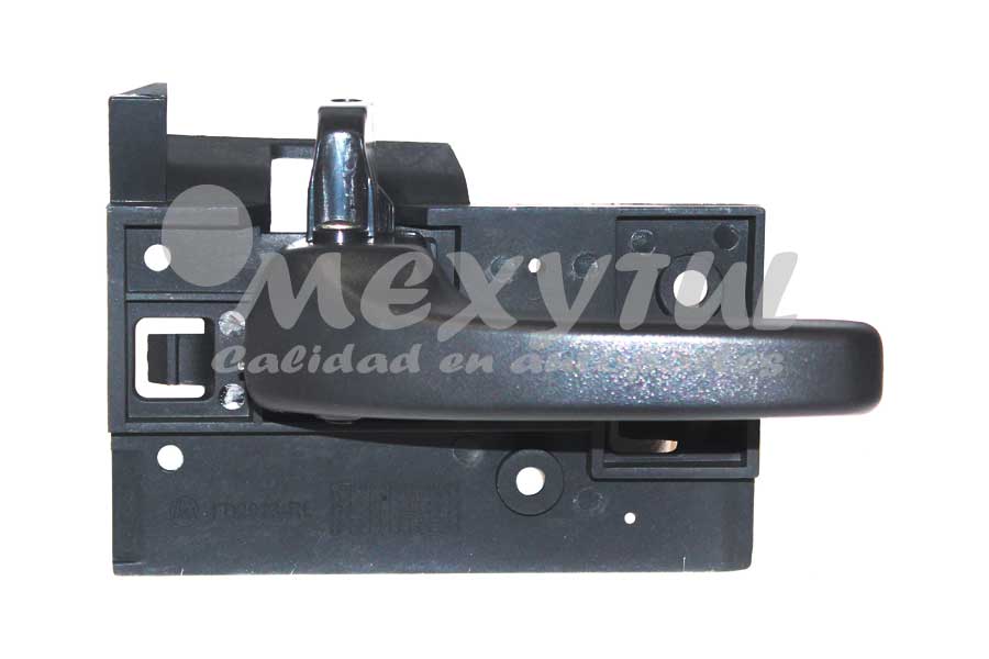 MANIJA INT FORD WINDSTAR DE 1999 AL 2003 PLAST TEXT TRAS IZQ (13231)
