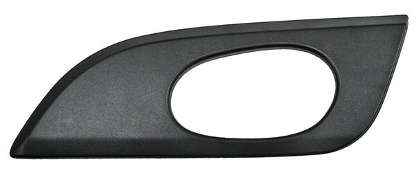 [BMICEN02DR] MANIJA INT GMC ENVOY 02-09 PLAST NEG BISEL DEL DER TW