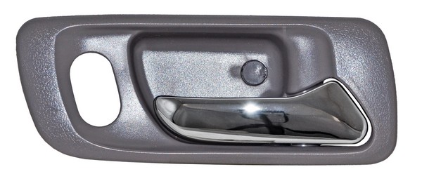 MANIJA INT HONDA ACCORD 98-02 PLAST CROM DEL DER TW