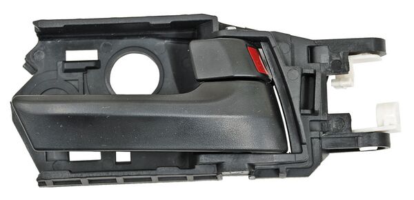 MANIJA INT HONDA CITY 10-14 PLAST NEG DEL/TRAS DER TW