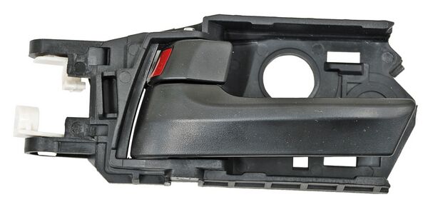 MANIJA INT HONDA CITY 10-14 PLAST NEG DEL/TRAS IZQ TW