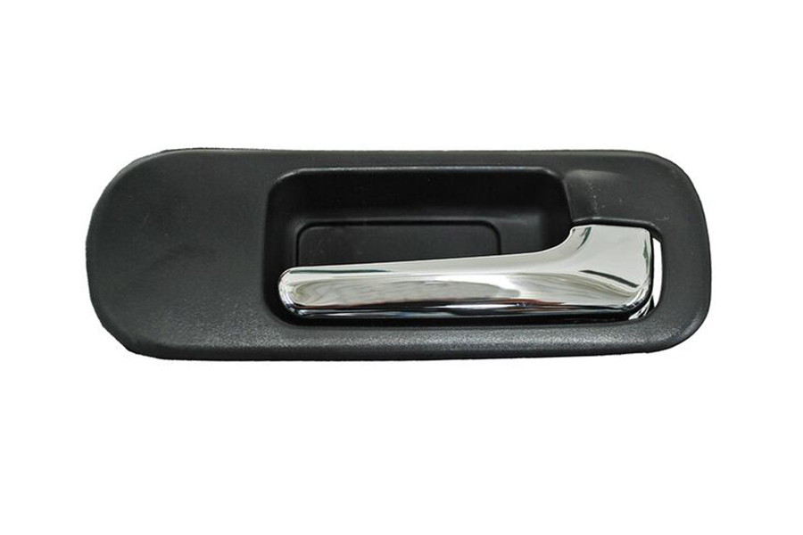 MANIJA INT HONDA CIVIC DE 2001 AL 2005 PLAST NEG/CROM S/HOYO P/SEGURO DEL DER TW