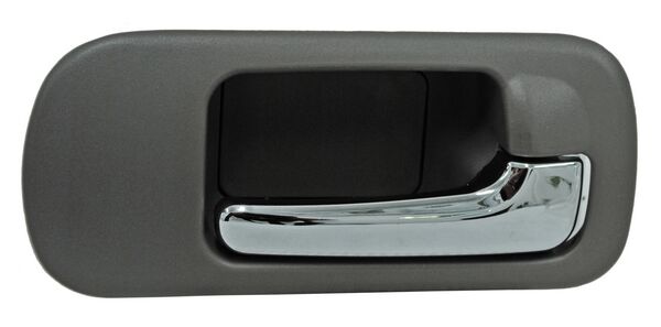 MANIJA INT HONDA CIVIC 01-06 PLAST CAFE/CROM 4 PTAS DEL DER (5630) TW