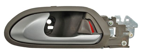 MANIJA INT HONDA CIVIC 06-11 PLAST CAFE/PLATA DEL IZQ TW