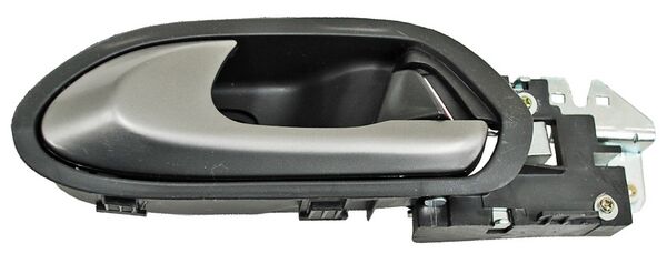 MANIJA INT HONDA CIVIC 06-11 PLAST GRIS/PLATA TRAS DER TW