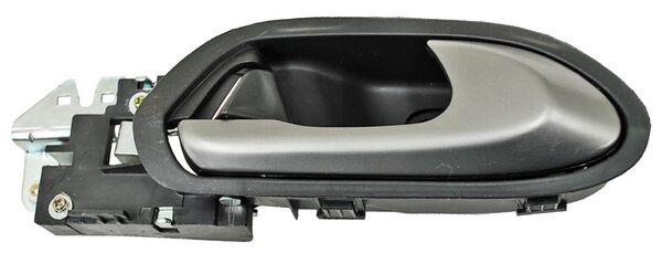 MANIJA INT HONDA CIVIC 06-11 PLAST GRIS/PLATA TRAS IZQ TW