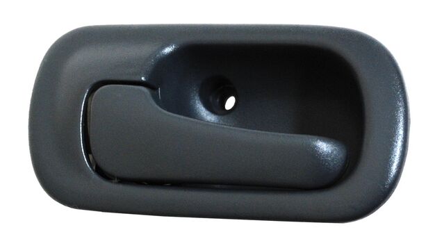 MANIJA INT HONDA CIVIC DE 1996 AL 2000 PLAST GRIS TRAS IZQ (5635) *R