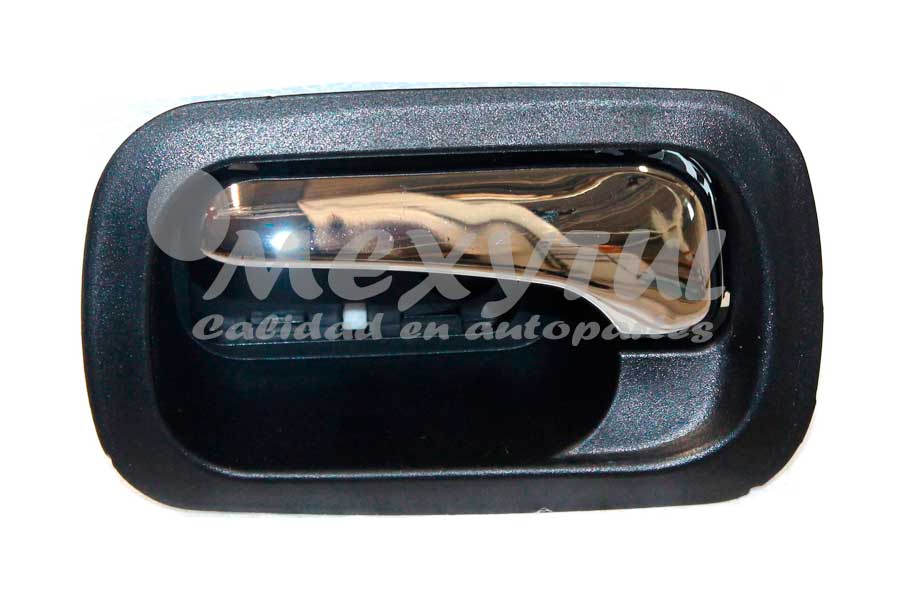 MANIJA INT HONDA CRV DE 2002 AL 2006 CROM TRAS IZQ (13154) EX+