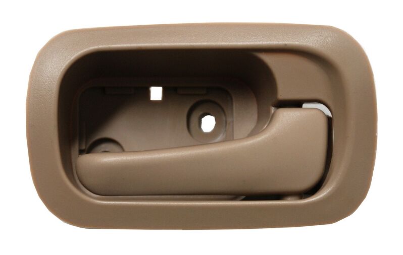 MANIJA INT HONDA CRV DE 2002 AL 2006 PLAST BEIGE TRAS DER TW