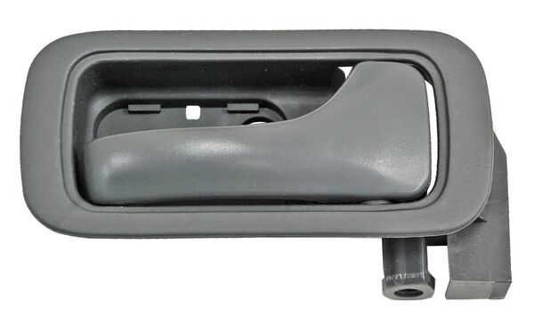 MANIJA INT HONDA ELEMENT 03-08 PLAST GRIS TRAS DER TW