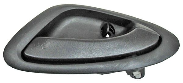 MANIJA INT HONDA FIT DE 2006 AL 2008 PLAST NEG DEL/TRAS DER TW *R