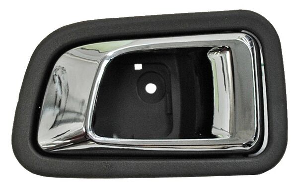 MANIJA INT HONDA PILOT 03-08 PLAST GRIS/CROM TRAS DER TW