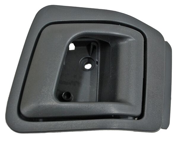 MANIJA INT HONDA RIDGELINE 06-12 PLAST GRIS DEL DER TW