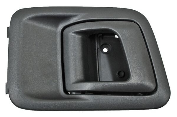 MANIJA INT HONDA RIDGELINE 06-12 PLAST GRIS TRAS IZQ TW