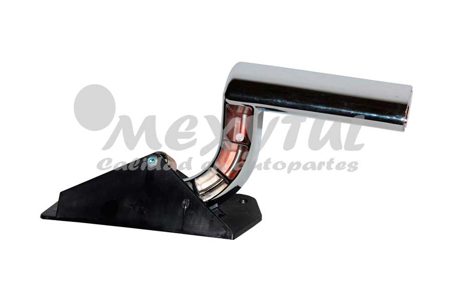 MANIJA INT HUMMER DE 2003 AL 2006 CROM DEL/TRAS IZQ (13124)  *R