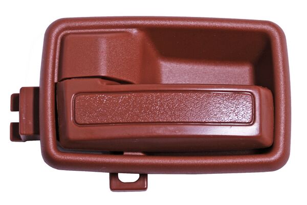 MANIJA INT ISUZU PU/ LUV 83-87 PLAST CAFE C/BASE IZQ TW