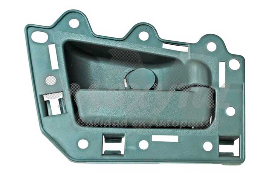 MANIJA INT JEEP GRAND CHEROKEE DE 2005 AL 2011 PLAST GRIS TRAS DER (130619) TW