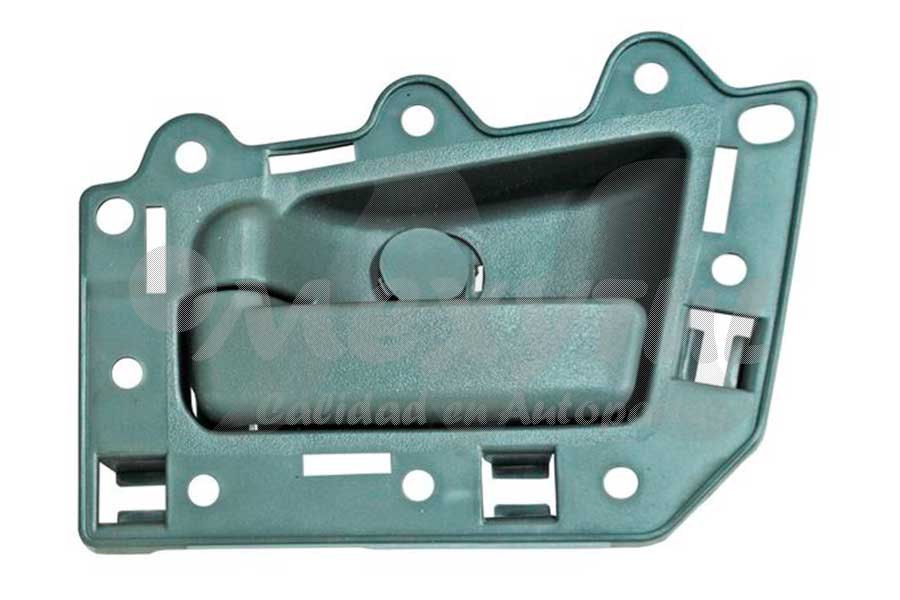 MANIJA INT JEEP GRAND CHEROKEE DE 2005 AL 2011 PLAST GRIS TRAS IZQ (130620) TW