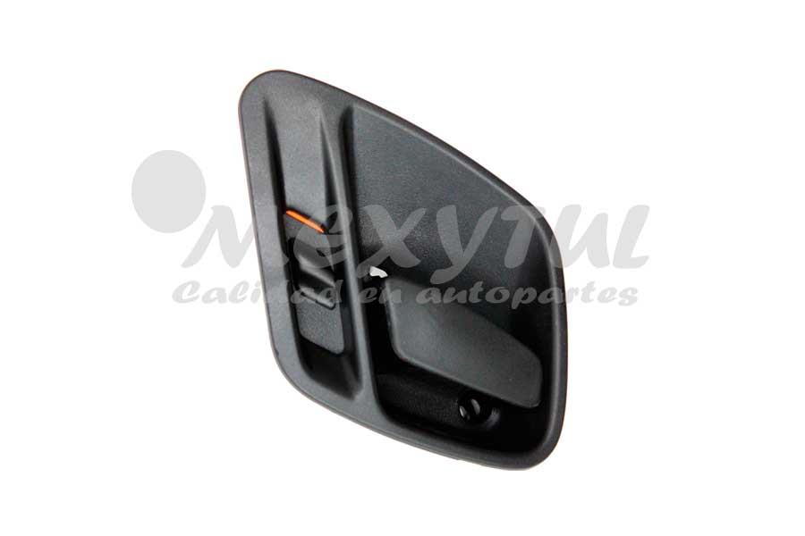 MANIJA INT JEEP GRAND CHEROKEE DE 1999 AL 2001 NEG IZQ (11725) TW *R