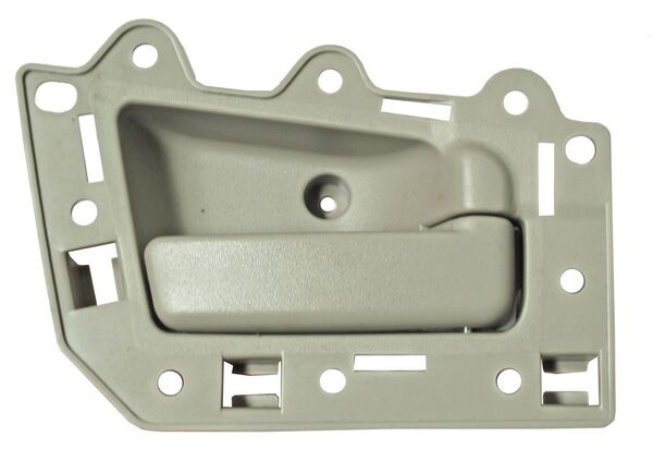 MANIJA INT JEEP GRAND CHEROKEE LAREDO 05-11 PLAST BEIGE DEL DER TW