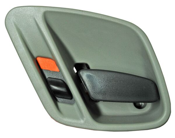 MANIJA INT JEEP GRAND CHEROKEE LAREDO 99-04 PLAST GRIS DEL/TRAS IZQ TW