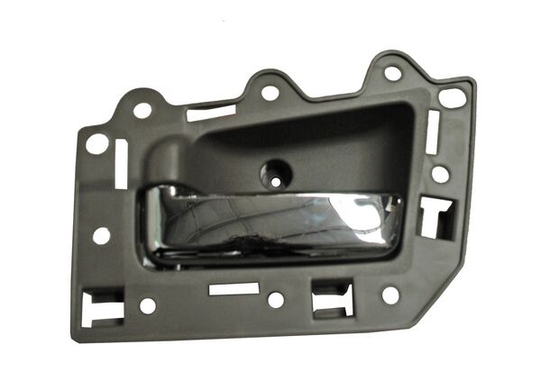 MANIJA INT JEEP GRAND CHEROKEE LIMITED 05-11 PLAST CAFE/CROM DEL IZQ TW