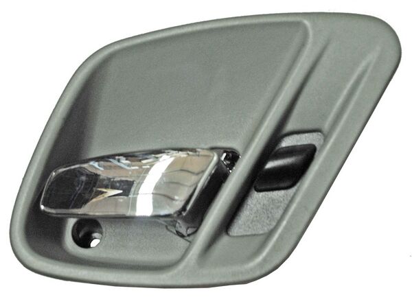 MANIJA INT JEEP GRAND CHEROKEE LIMITED 99-04 PLAST GRIS/CROM DEL/TRAS DER TW