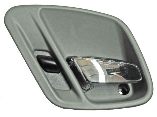 MANIJA INT JEEP GRAND CHEROKEE LIMITED 99-04 PLAST GRIS/CROM DEL/TRAS IZQ TW