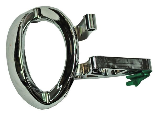 MANIJA INT JEEP LIBERTY DE 2002 AL 2007 /COMMANDER  DE 2006 AL 2010 SOLO PALANCA PLAST CROM DEL/TRAS DER (133751) TW