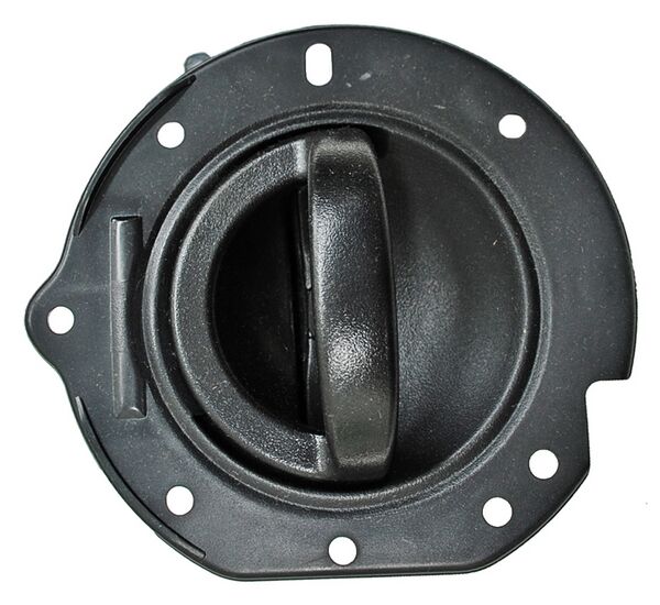 MANIJA INT JEEP LIBERTY 02-07 PLAST NEG C/BASE TRAS DER TW