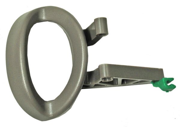 MANIJA INT JEEP LIBERTY 02-07/ COMMANDER 06-10 PLAST BEIGE S/BASE DEL/TRAS DER TW