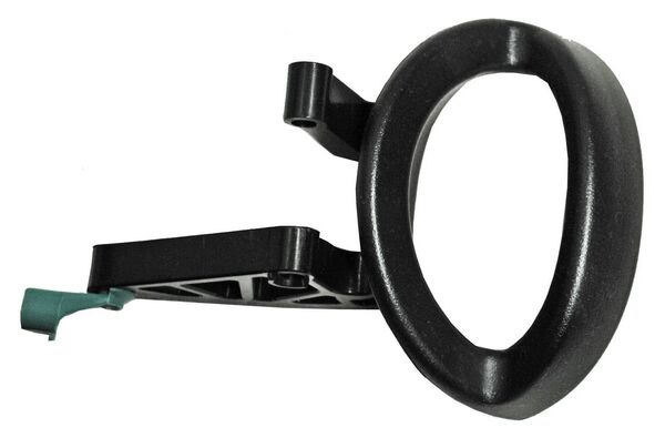 MANIJA INT JEEP LIBERTY 02-07/COMMANDER 06-10 07 SOLO PALANCA NEGIZQDEL/TRAS IZQ (133748) TW