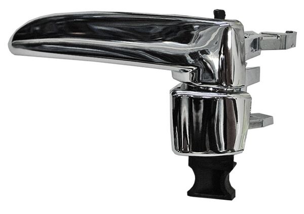 MANIJA INT MAZDA 3 04-09/ MAZDA 6 03-08 PLAST CROM DEL/TRAS IZQ TW