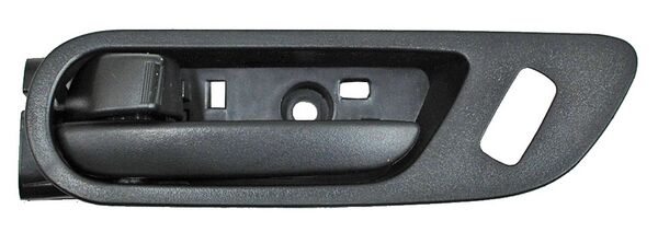 MANIJA INT MAZDA 3 10-13 PLAST NEG DEL/TRAS IZQ TW