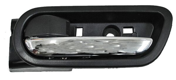 MANIJA INT MAZDA 6 09-13 PLAST NEG/CROM TRAS IZQ TW