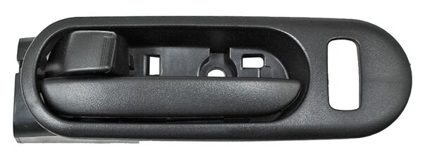 MANIJA INT MAZDA CX7 07-12 PLAST NEG DEL IZQ TW