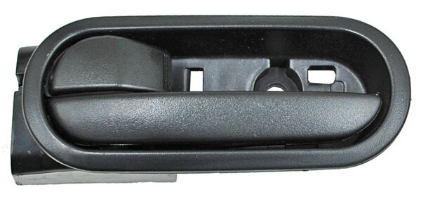 MANIJA INT MAZDA CX7 07-12 PLAST NEG TRAS IZQ TW