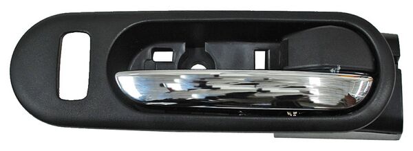 MANIJA INT MAZDA CX7 07-12 PLAST NEG/CROM DEL DER TW