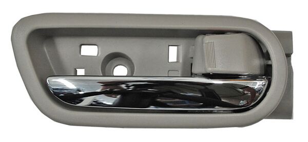 MANIJA INT MAZDA CX9 07-15 PLAST BEIGE/CROM TRAS DER TW