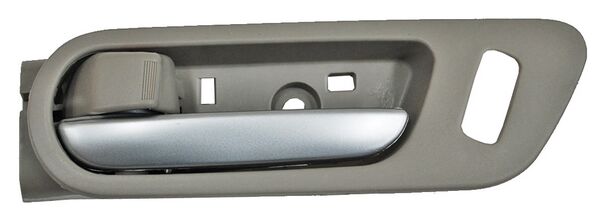 MANIJA INT MAZDA CX9 07-15 PLAST BEIGE/PLATA DEL IZQ TW