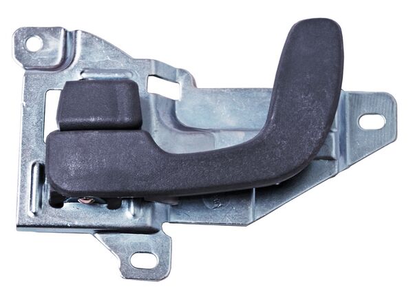 MANIJA INT MITSUBISHI ECLIPSE 95-99 METAL GRIS DEL IZQ TW