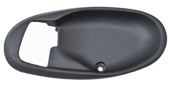 [BMIMTEC95GL] MANIJA INT MITSUBISHI ECLIPSE 95-99 PLAST GRIS BISEL DEL IZQ TW *R